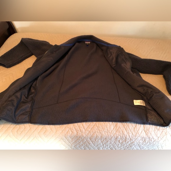 Mens fleece - Picture 3 of 7